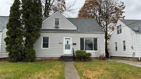 19711 Harvard Avenue, Warrensville Heights, OH 44122