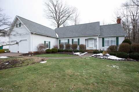 7861 Mountain Ash Drive, Concord Twp, OH 44060