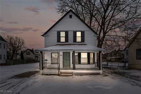 3552 W 45th Street, Cleveland, OH 44102