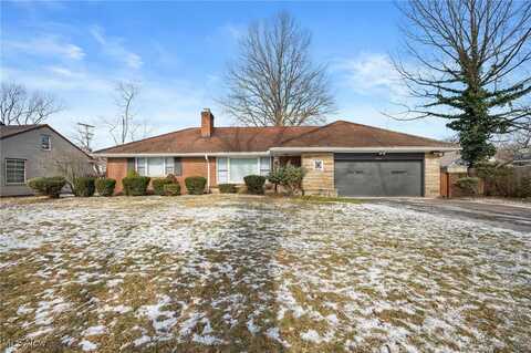 15857 Henley Road, East Cleveland, OH 44112