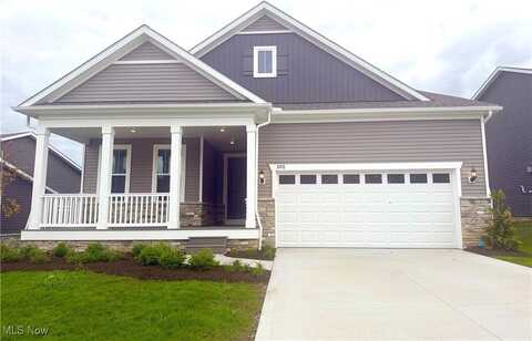 3978 Crest View Drive, Green, OH 44685
