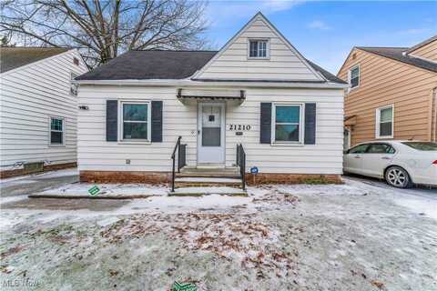 21210 Gardenview Drive, Maple Heights, OH 44137