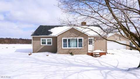 16776 Main Market Road, West Farmington, OH 44491