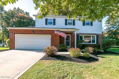 7862 Country Court, Mentor, OH 44060