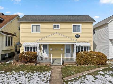 4011 Central Avenue, Shadyside, OH 43947