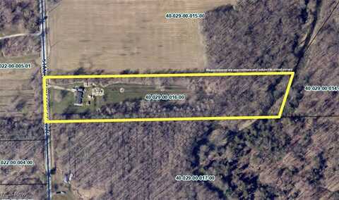 600 Stanhope Kelloggsville Road, Dorset, OH 44032