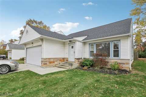 4512 Greenwold Road, South Euclid, OH 44121