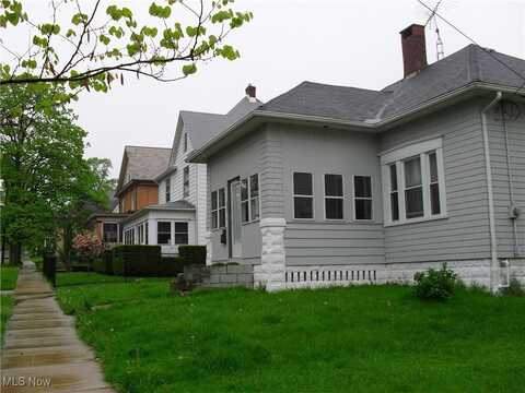 251 E 6th Street, Salem, OH 44460