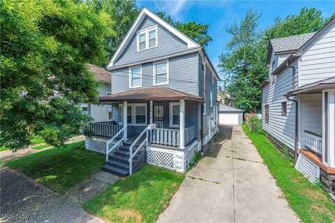 3844 W 39th Street, Cleveland, OH 44109