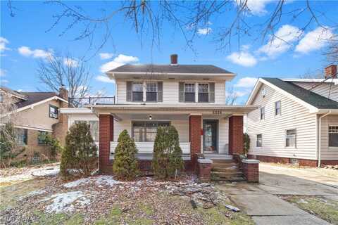 3574 West Boulevard, Cleveland, OH 44111