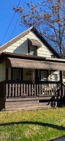 847 Sherman Street, Akron, OH 44311