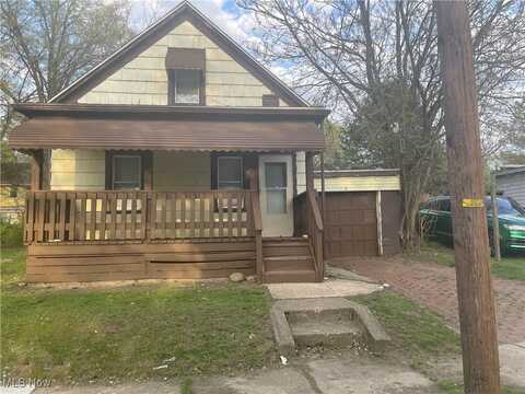 847 Sherman Street, Akron, OH 44311