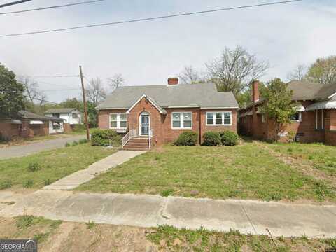 697 Grenada Terrace, Macon, GA 31206