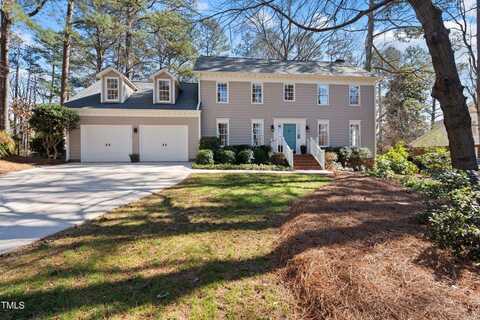 8616 Seagate Drive, Raleigh, NC 27615