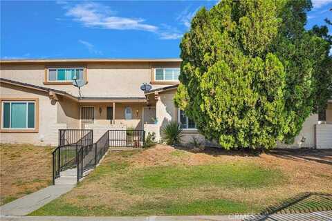 3700 Mountain Avenue, San Bernardino, CA 92404