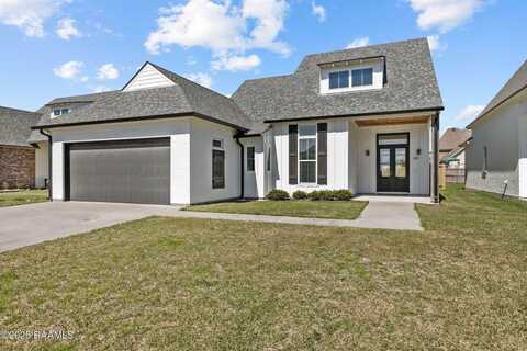 109 Easy Rock Landing Drive, Broussard, LA 70518