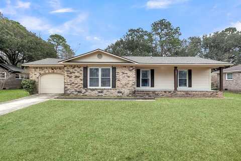 305 Driver Avenue, Summerville, SC 29483