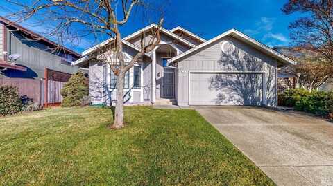 132 Elsbree Circle, Windsor, CA 95492