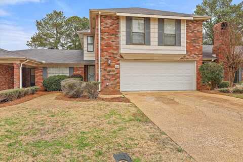 210 Old Oak Circle, Brandon, MS 39042