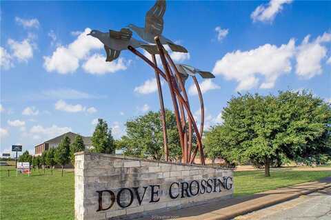 2591 Dove Crossing Lane, Navasota, TX 77868
