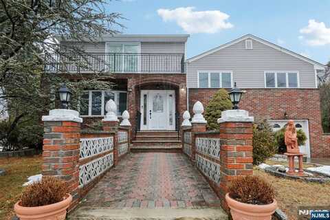 166 Delong Avenue, Dumont, NJ 07628