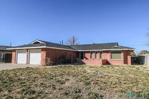 1209 Libra Dr Libra, Portales, NM 88130