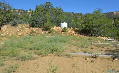 5 Acres Tbd Asay Road, Ramah, NM 87020