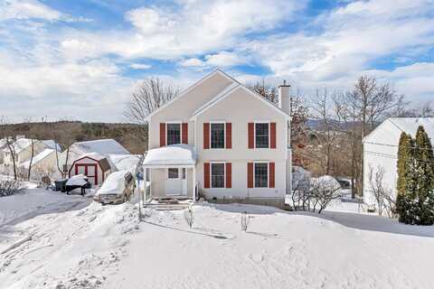 674 Wellington Hill Road, Manchester, NH 03104