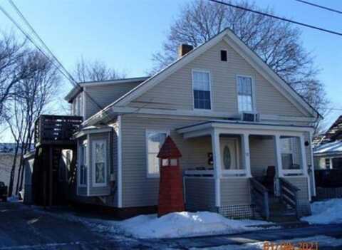 52 Central Street, Claremont, NH 03743