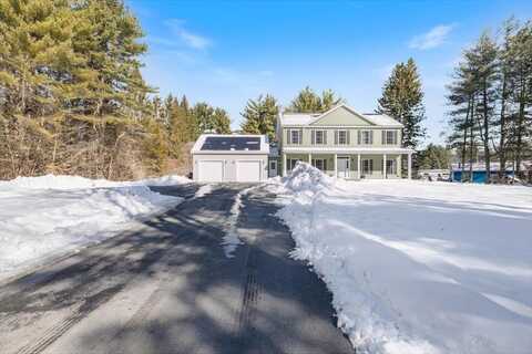 22 Patten Hill Road, Candia, NH 03034