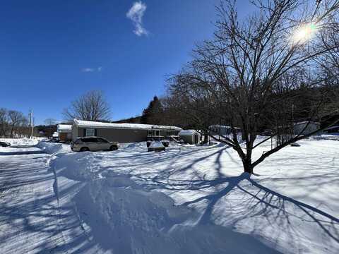 132 Riverbend Way, Woodstock, VT 05091