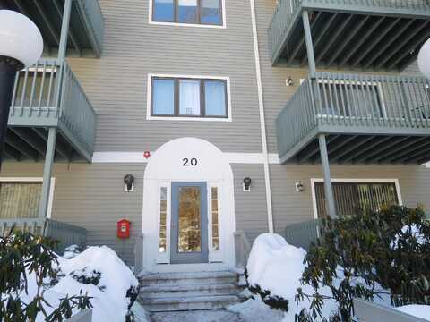 20 Ledgewood Hills Drive, Nashua, NH 03062