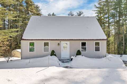 227 Stepping Stones Road, Barrington, NH 03825