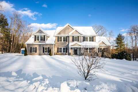 28 Elva Drive, Goffstown, NH 03045