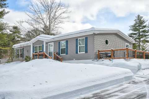 8 Birchmeadow Road, Conway, NH 03818