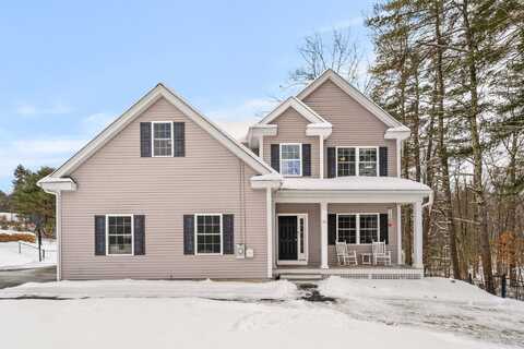 61 Litchfield Road, Londonderry, NH 03053