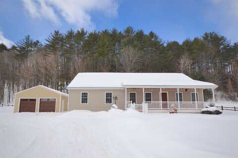 123 Unity Road, Newport, NH 03773