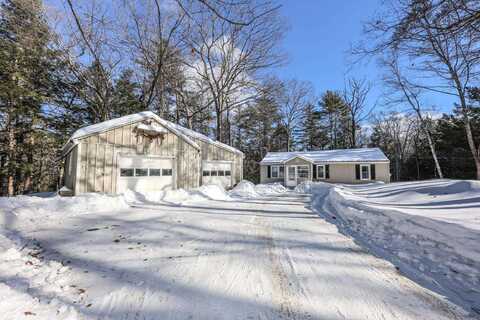 49 Shedd Road, Hillsborough, NH 03244