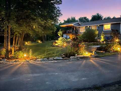 58 Wildwood Drive, Pittsfield, NH 03263
