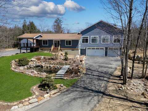 58 Wildwood Drive, Pittsfield, NH 03263