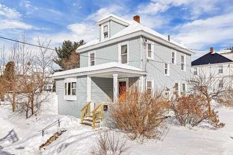 88 Garfield Street, Laconia, NH 03246