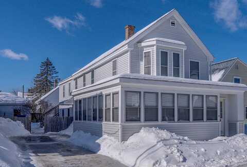 13 Beech Street, Nashua, NH 03060