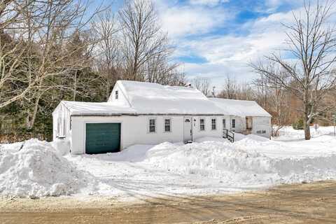 165 Blake Hill Road, New Hampton, NH 03256