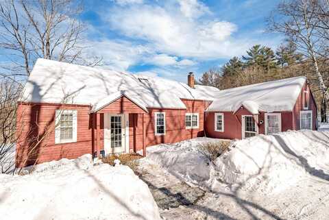 26 Caldwell Lane, Sunapee, NH 03782