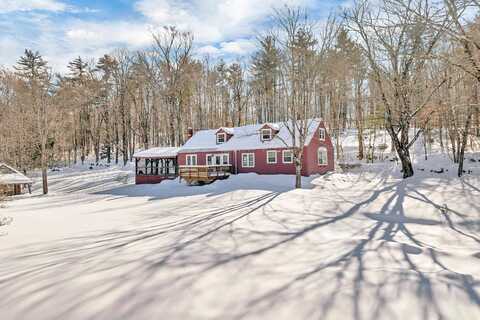 26 Caldwell Lane, Sunapee, NH 03782