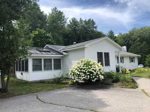 330 Matthews Road, Swanzey, NH 03446