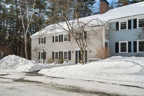 1 Willow Spring Circle, Hanover, NH 03755