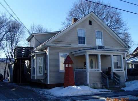 52 Central Street, Claremont, NH 03743