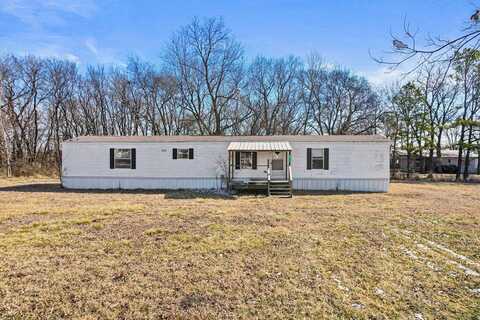 26712 S 546 Road, Afton, OK 74331