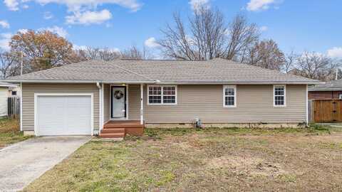 338 S Adair Street, Vinita, OK 74301